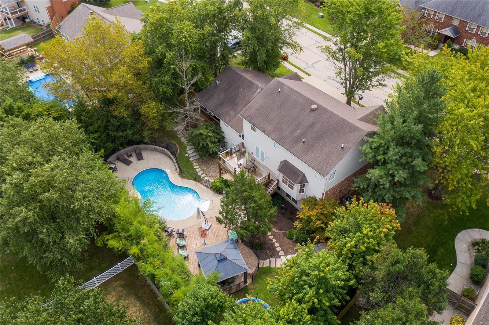 128 Summerlin Ridge O'Fallon, IL 62269 - Photo 16 of 68