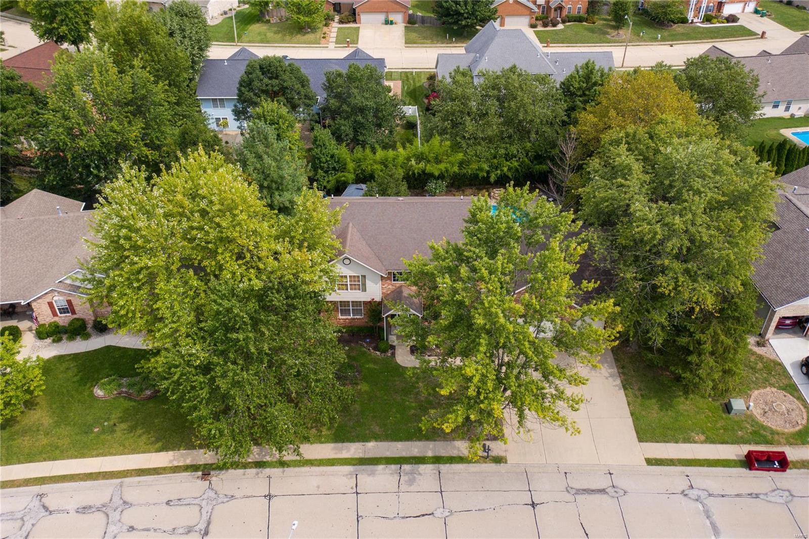128 Summerlin Ridge O'Fallon, IL 62269 - Photo 3 of 68