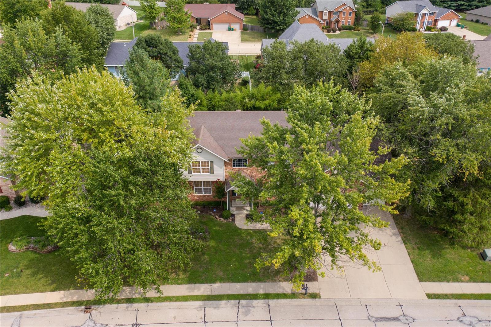 128 Summerlin Ridge O'Fallon, IL 62269 - Photo 4 of 68