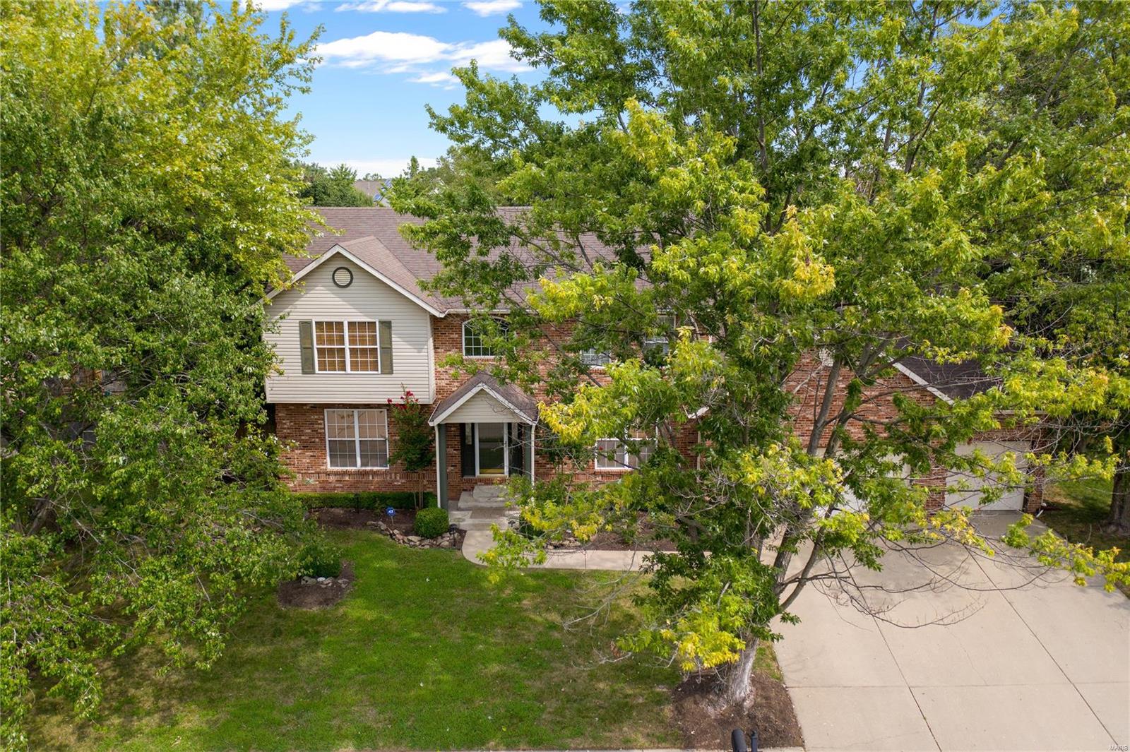 128 Summerlin Ridge O'Fallon, IL 62269 - Photo 5 of 68