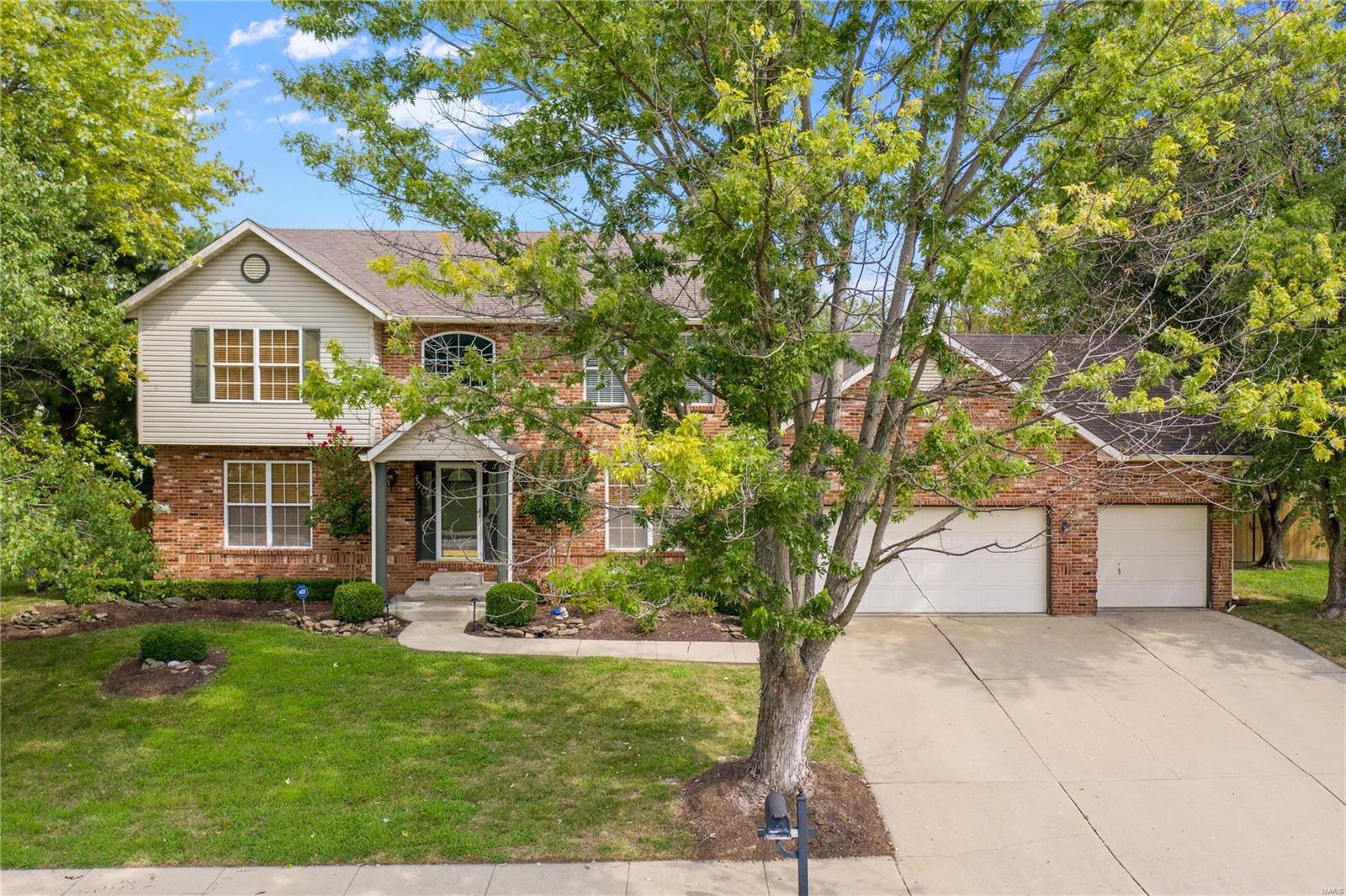 128 Summerlin Ridge O'Fallon, IL 62269 - Photo 6 of 68