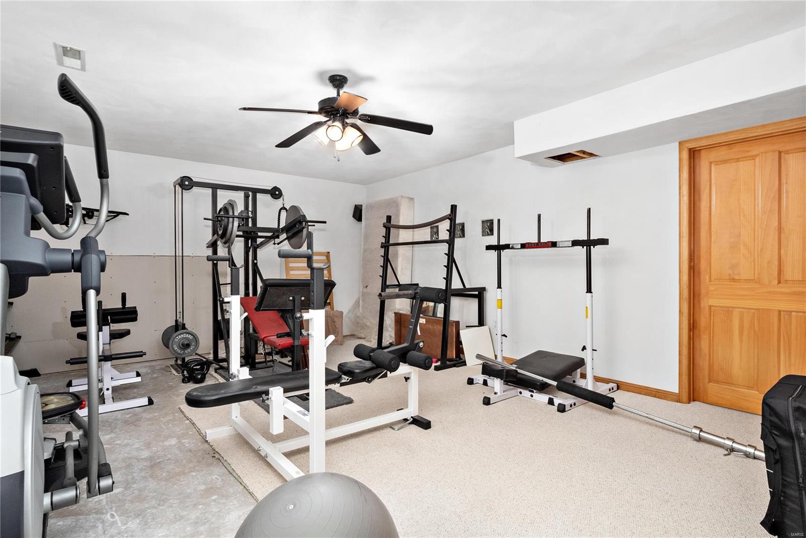 128 Summerlin Ridge O'Fallon, IL 62269 - Photo 55 of 68