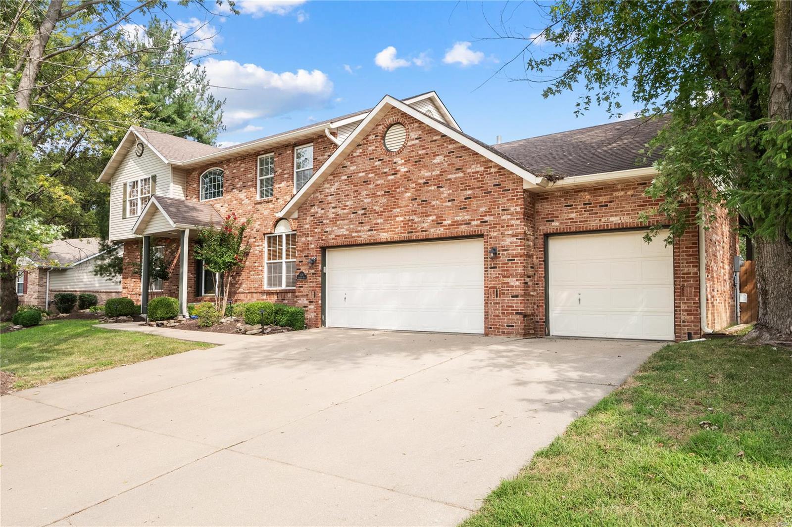 128 Summerlin Ridge O'Fallon, IL 62269 - Photo 65 of 68