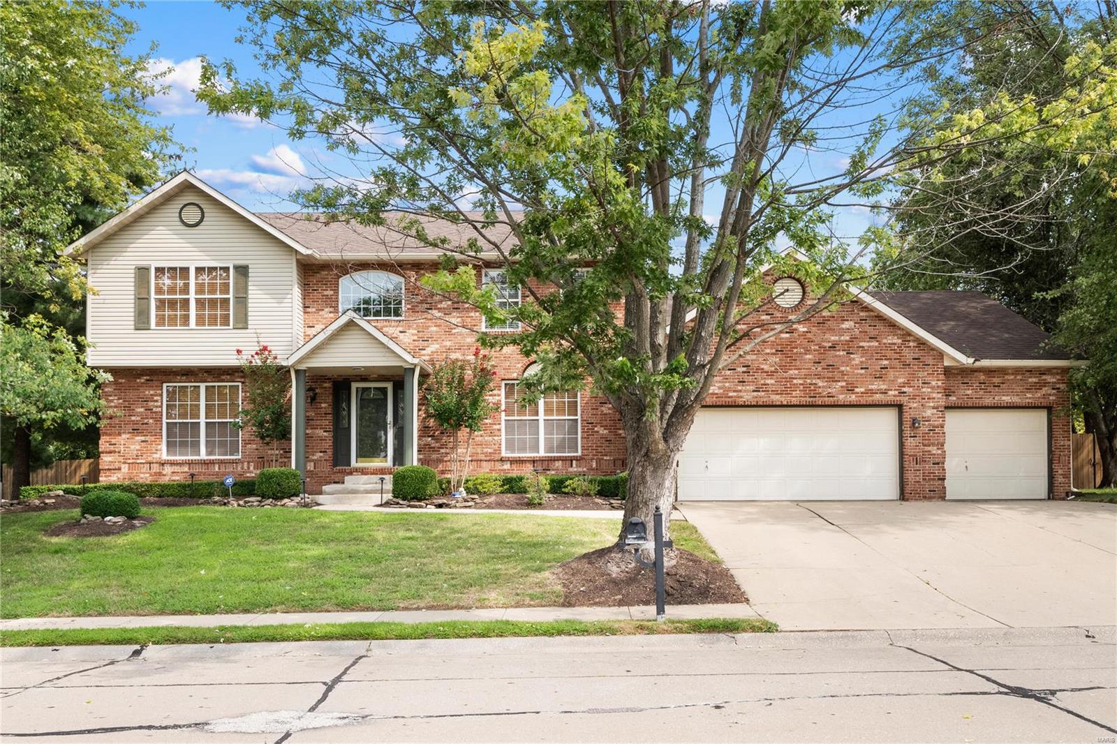 128 Summerlin Ridge O'Fallon, IL 62269 - Photo 67 of 68