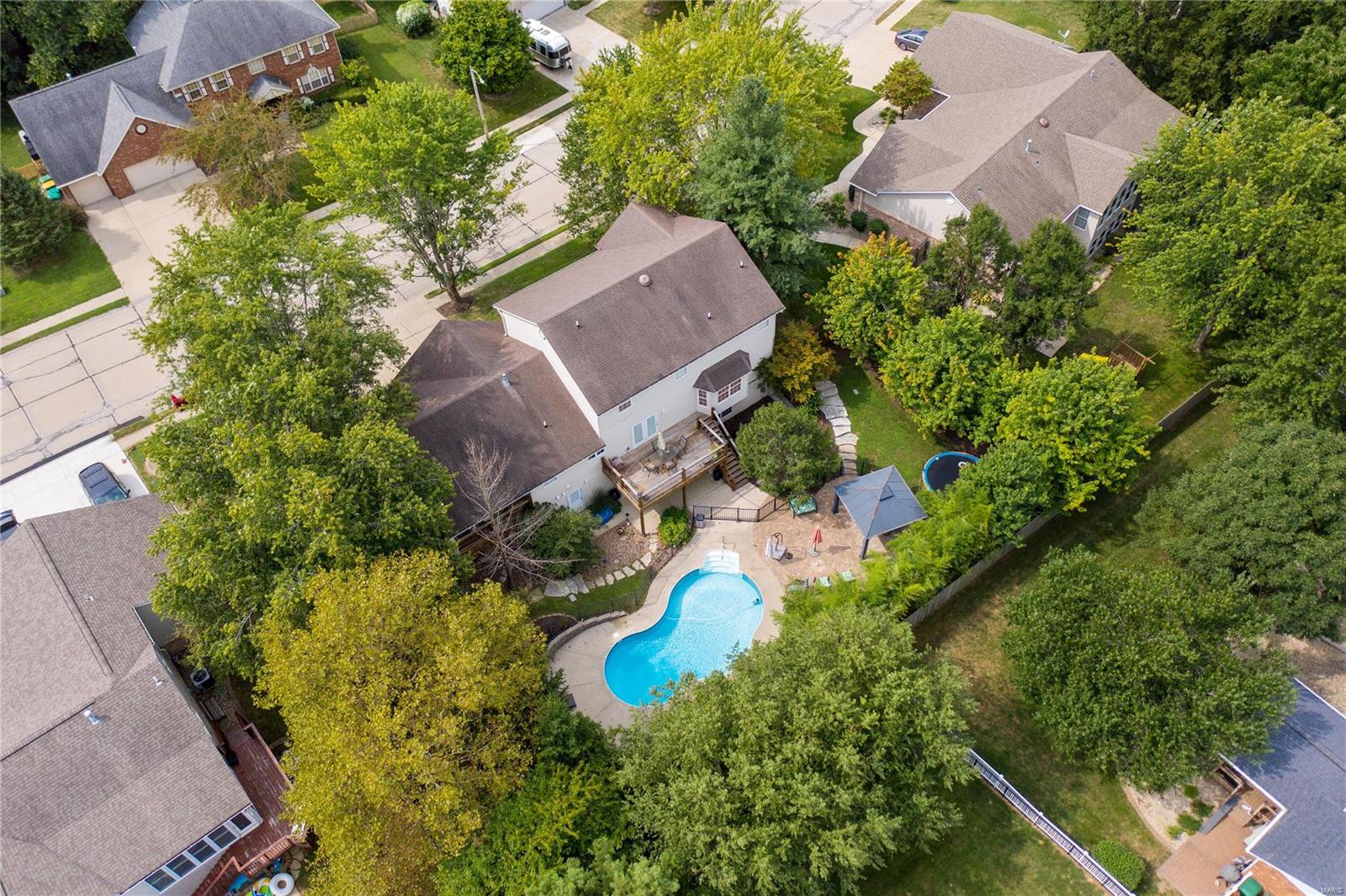 128 Summerlin Ridge O'Fallon, IL 62269 - Photo 10 of 68