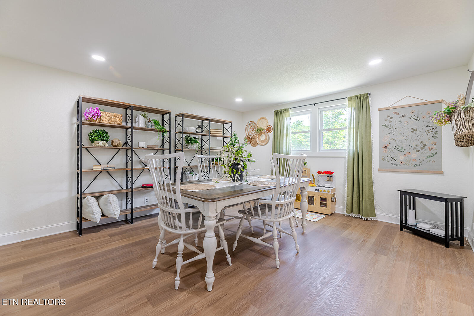 1184 Raccoon Valley Road Maynardville, TN 37807 - Photo 15 of 42 530A6090-HDR_websize