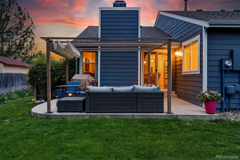 $485,000 | 12440 Bellaire Street, Thornton, CO 80241