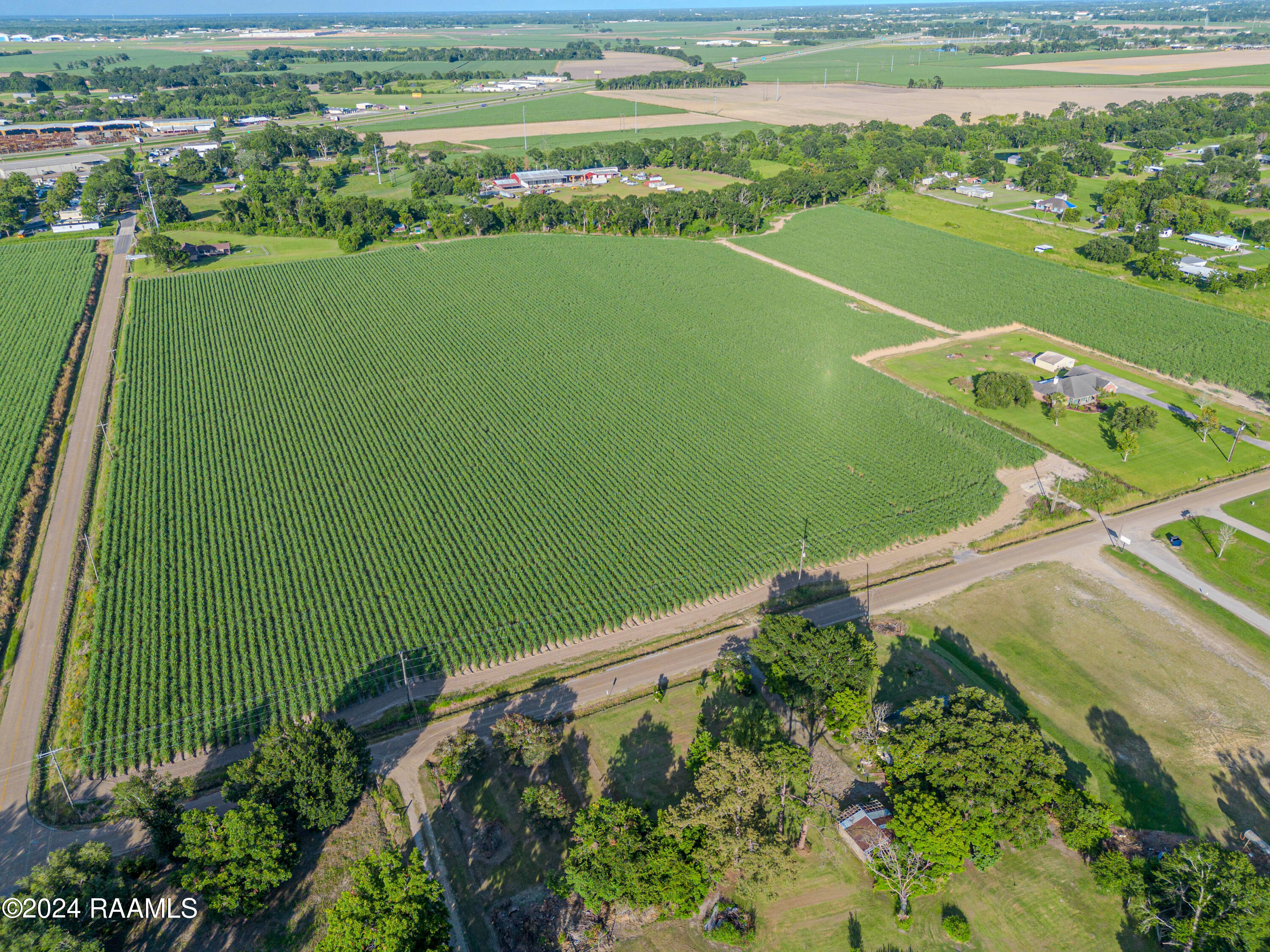 Tbd Norris Road New Iberia, LA 70560 - Photo 2 of 5 Norris Road