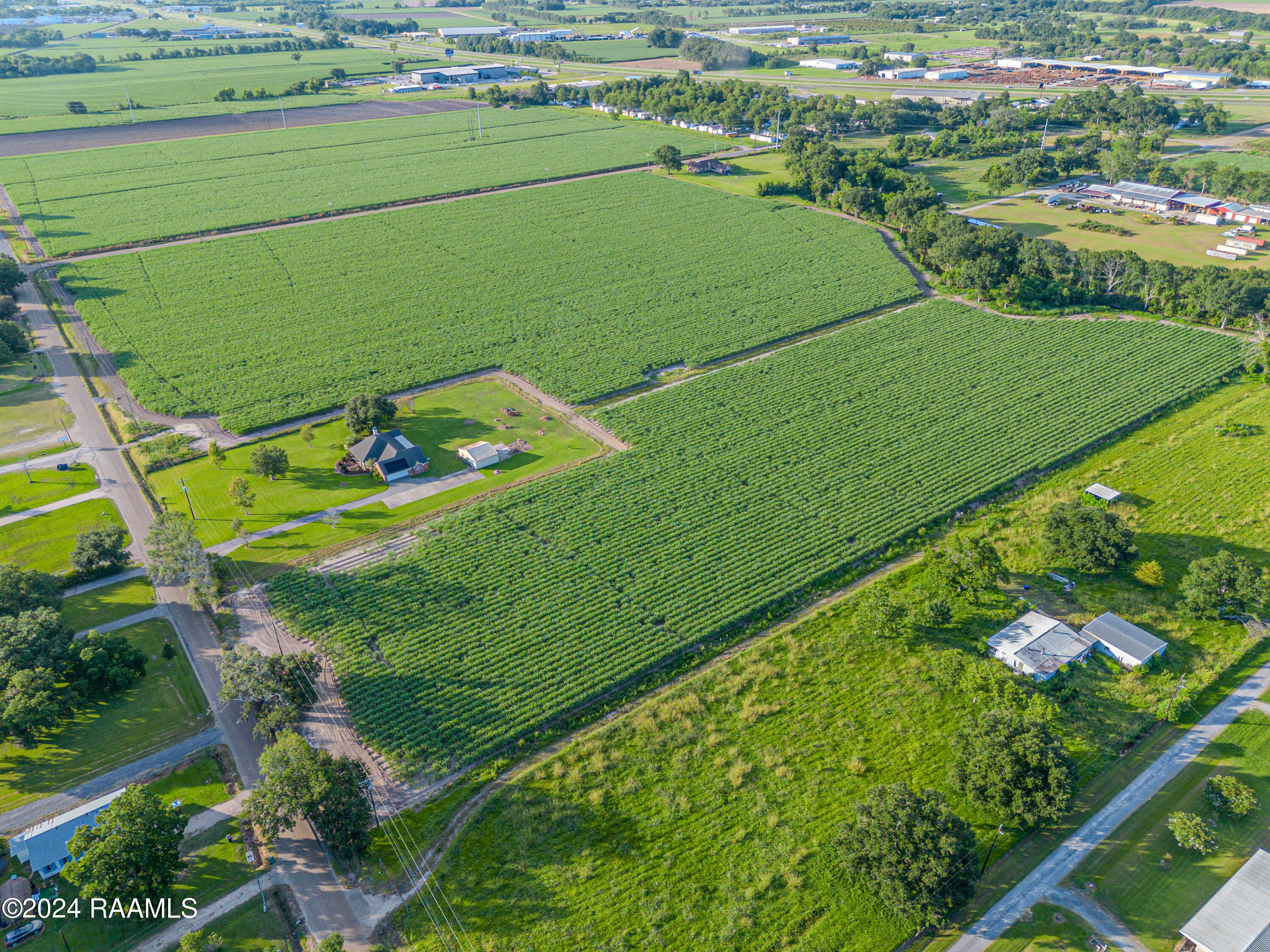 Tbd Norris Road New Iberia, LA 70560 - Photo 4 of 5 Norris Road