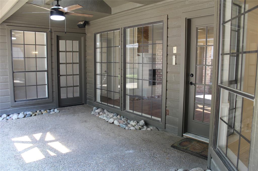 5709 Buffridge Trail Dallas, TX 75252 - Photo 27 of 31