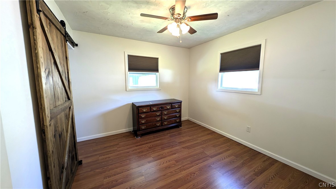 7925 Rinaldo Boulevard East Cicero, NY 13030 - Photo 17 of 28 Primary Bedroom