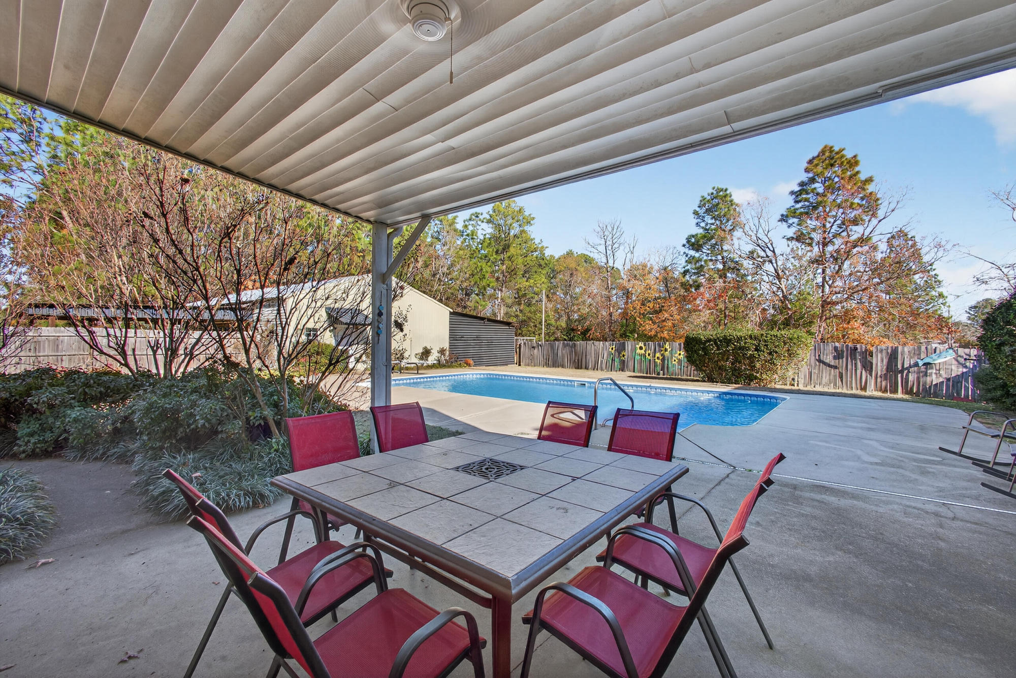1497 Wire Road Aiken, SC 29805 - Photo 23 of 43 IMG_3541