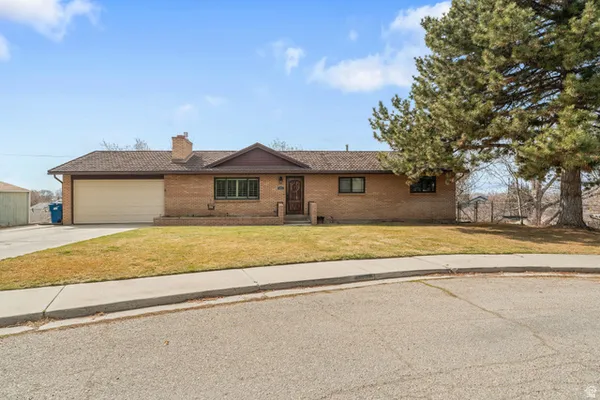 $610,000 | 487 North 30 W Street, American Fork, UT 84003