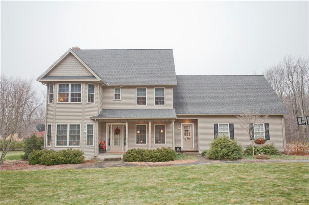 358 Old Springfield Road Stafford, CT 06071 - Photo 1 of 1 Gallery Image 1
