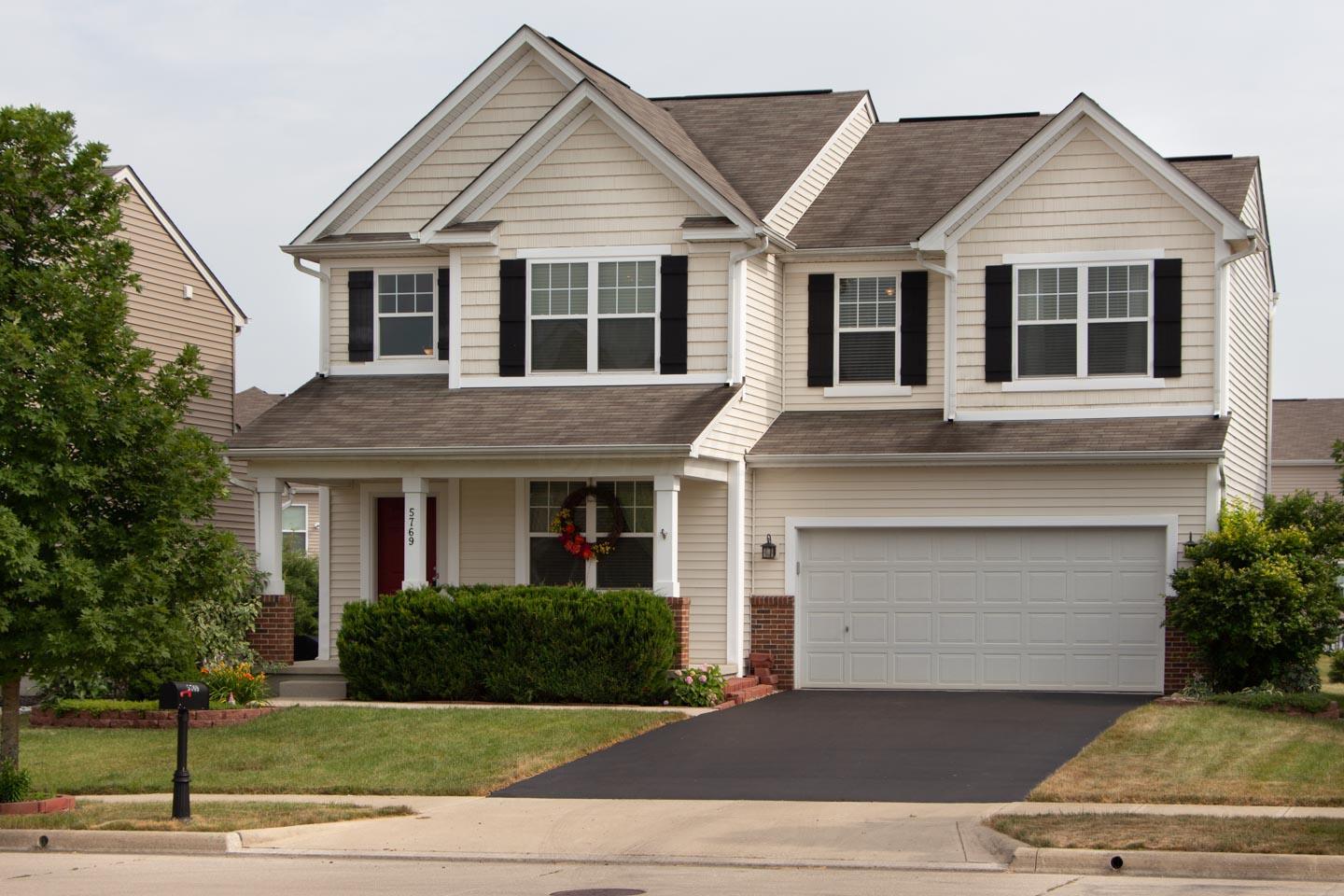 5769 Aderholt Road Dublin, OH 43016 - Photo 1 of 49 Gallery Image 1
