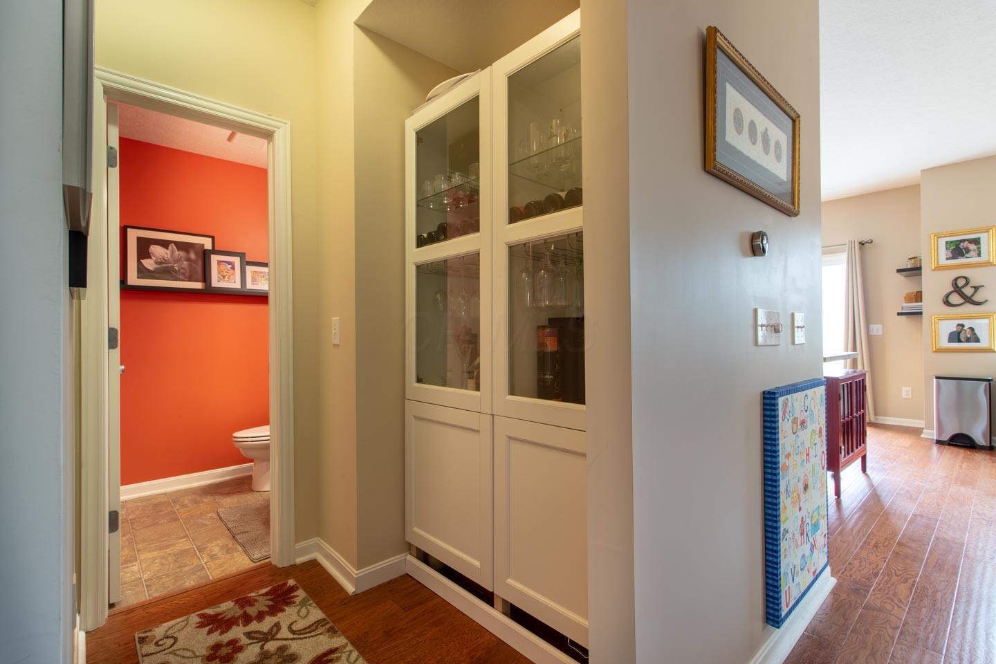 5769 Aderholt Road Dublin, OH 43016 - Photo 12 of 49 Gallery Image 12