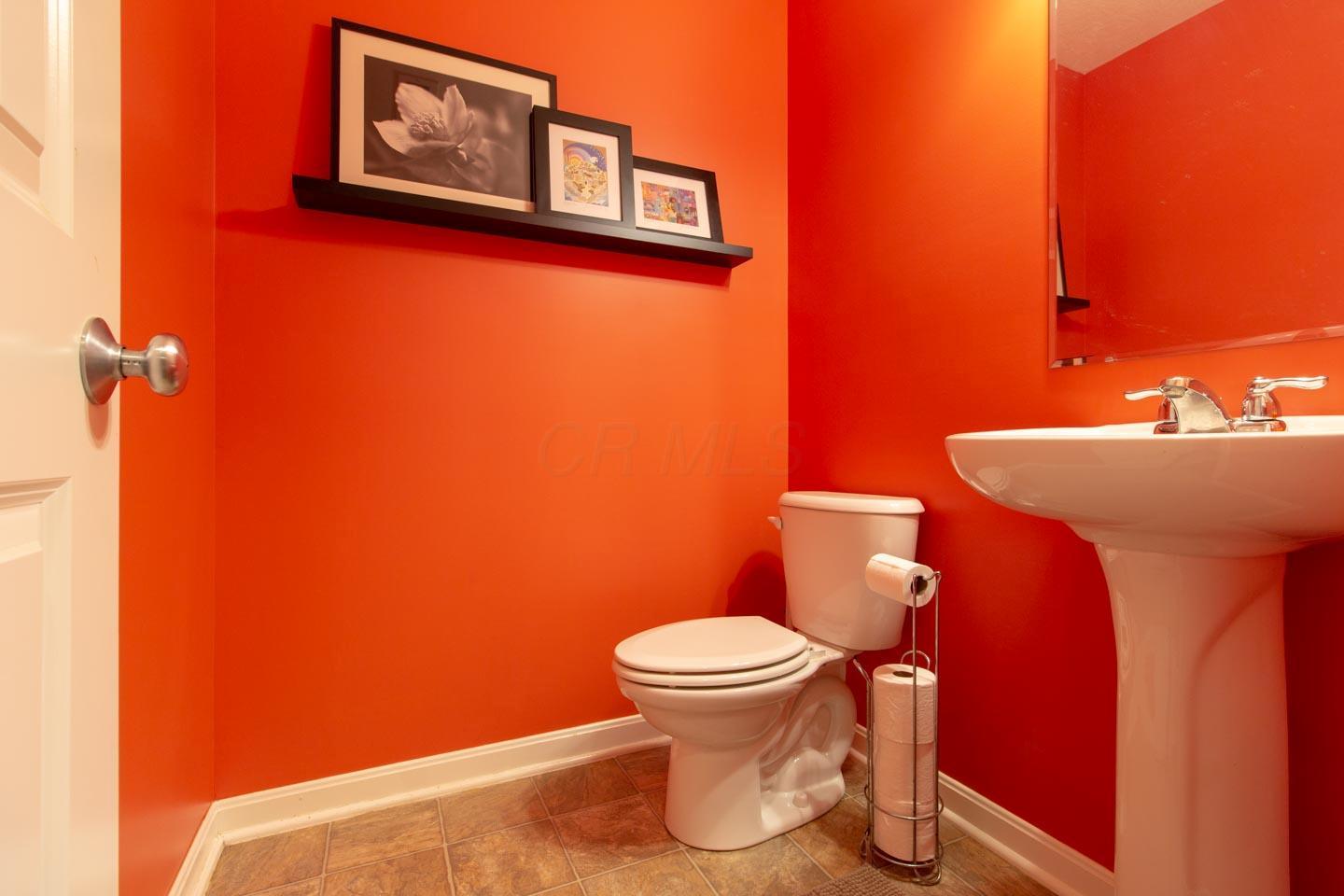 5769 Aderholt Road Dublin, OH 43016 - Photo 13 of 49 Gallery Image 13