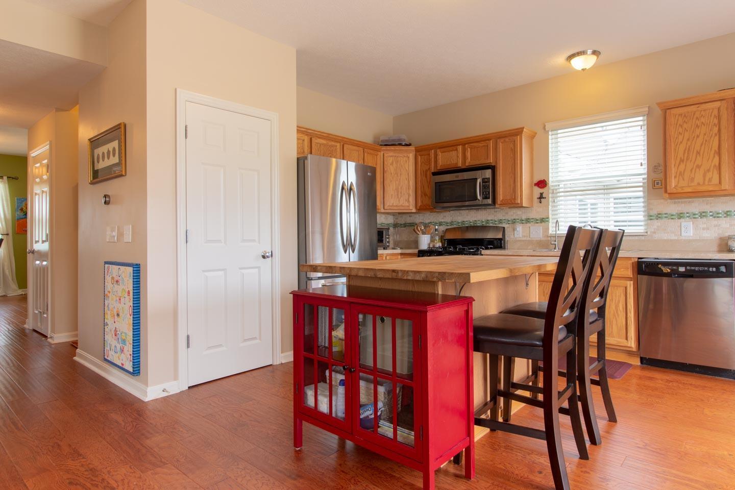 5769 Aderholt Road Dublin, OH 43016 - Photo 14 of 49 Gallery Image 14