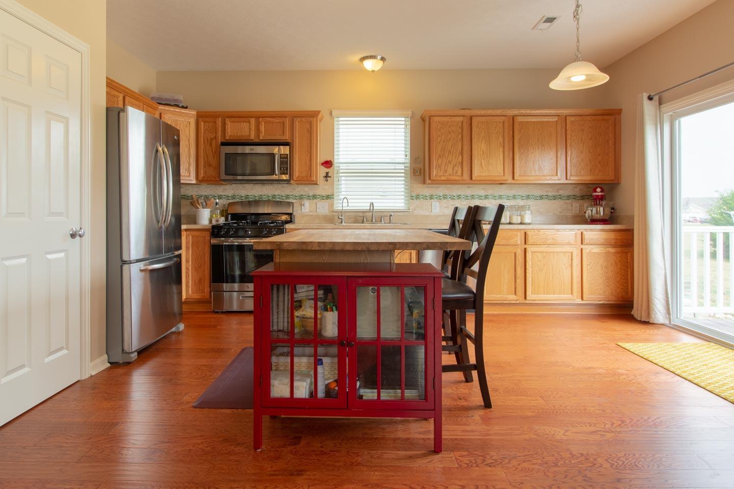 5769 Aderholt Road Dublin, OH 43016 - Photo 15 of 49 Gallery Image 15