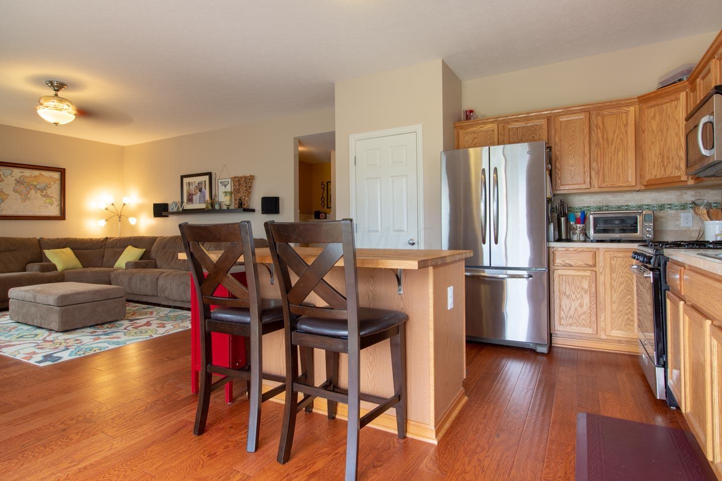 5769 Aderholt Road Dublin, OH 43016 - Photo 16 of 49 Gallery Image 16