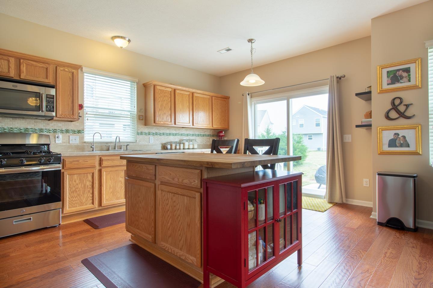 5769 Aderholt Road Dublin, OH 43016 - Photo 17 of 49 Gallery Image 17