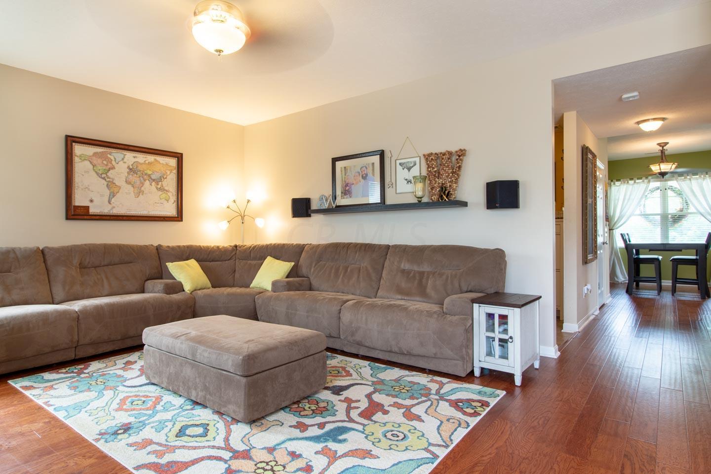5769 Aderholt Road Dublin, OH 43016 - Photo 18 of 49 Gallery Image 18