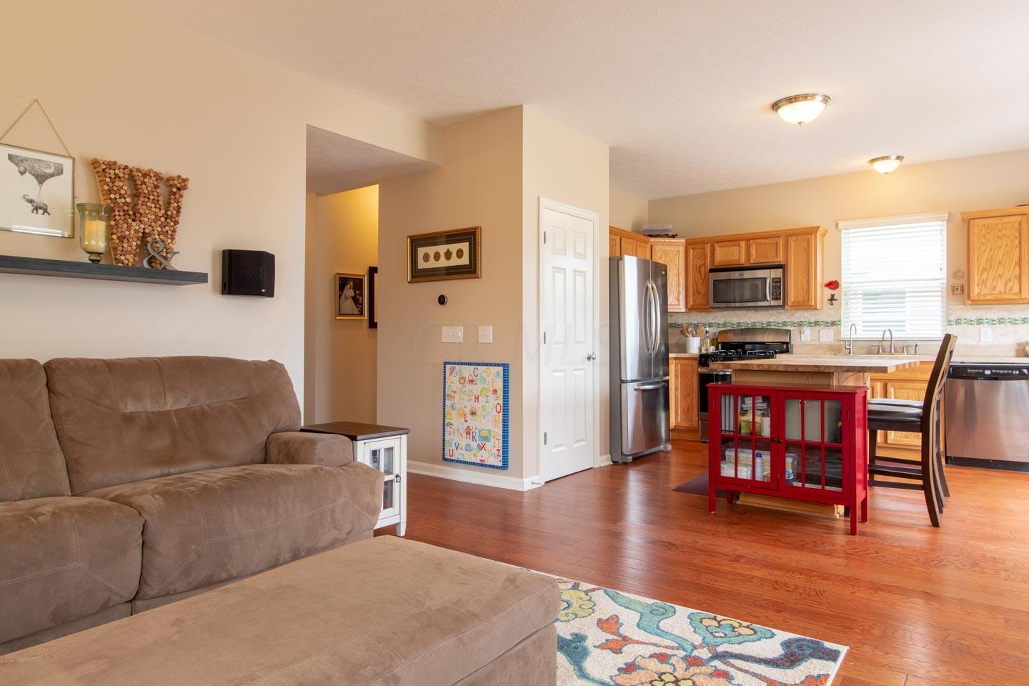 5769 Aderholt Road Dublin, OH 43016 - Photo 19 of 49 Gallery Image 19