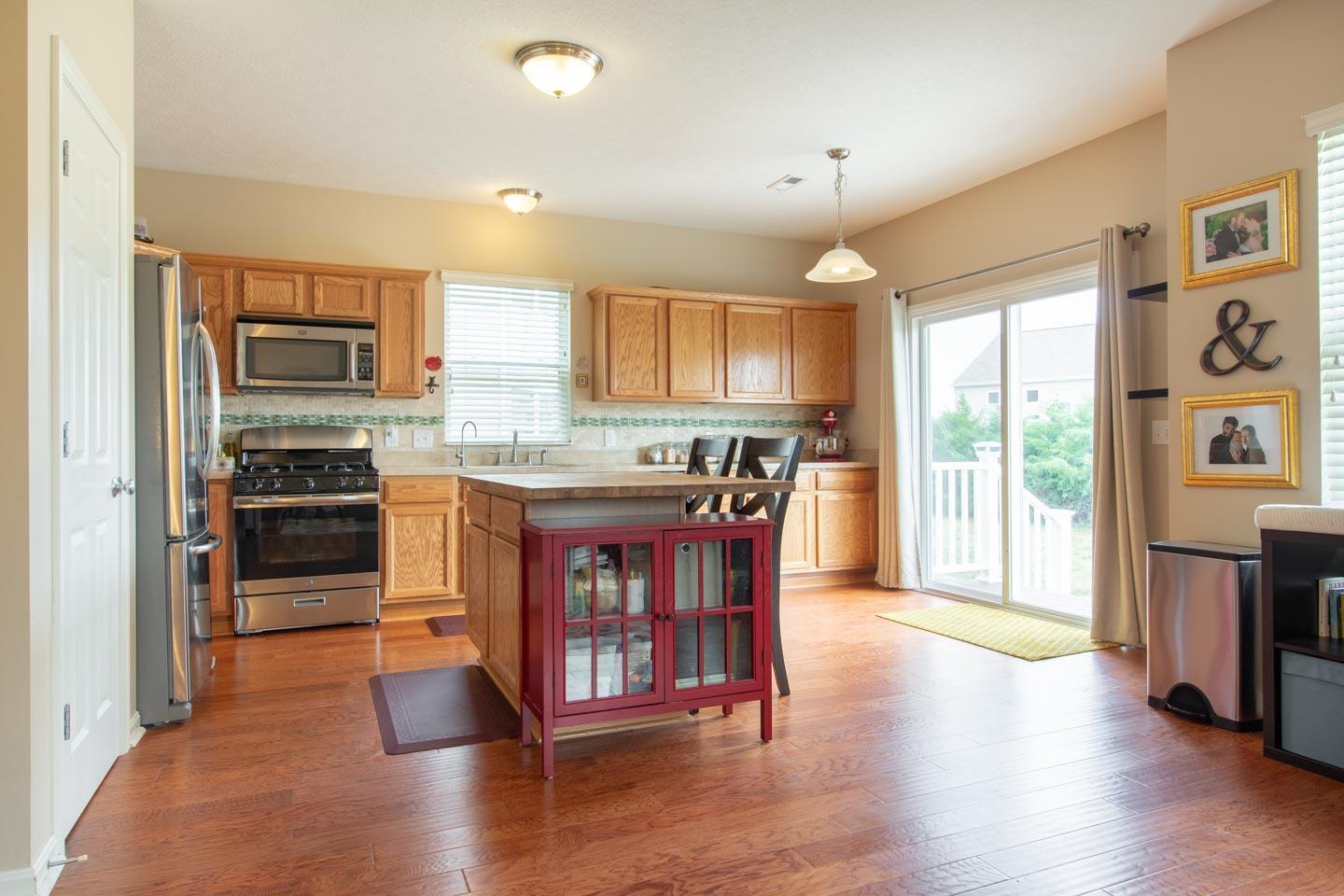 5769 Aderholt Road Dublin, OH 43016 - Photo 20 of 49 Gallery Image 20