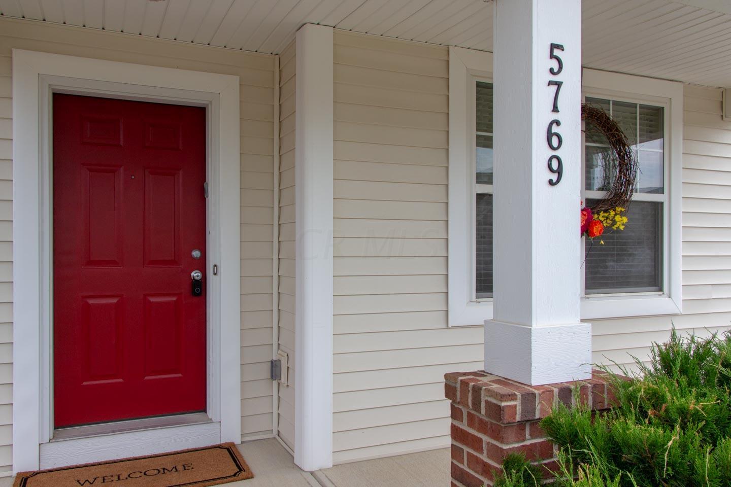 5769 Aderholt Road Dublin, OH 43016 - Photo 3 of 49 Gallery Image 3