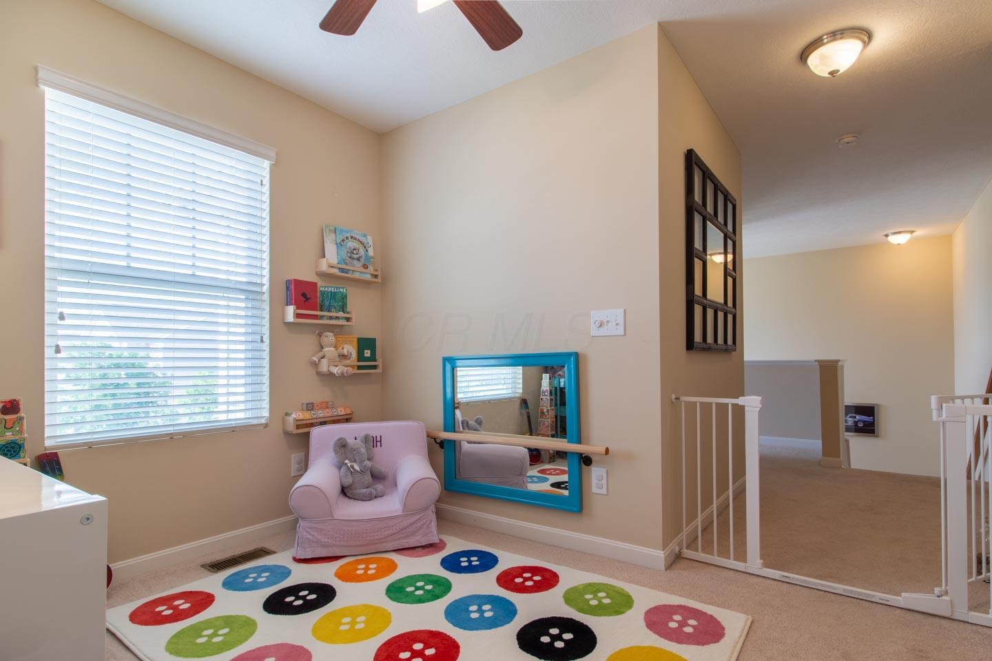 5769 Aderholt Road Dublin, OH 43016 - Photo 37 of 49 Gallery Image 37