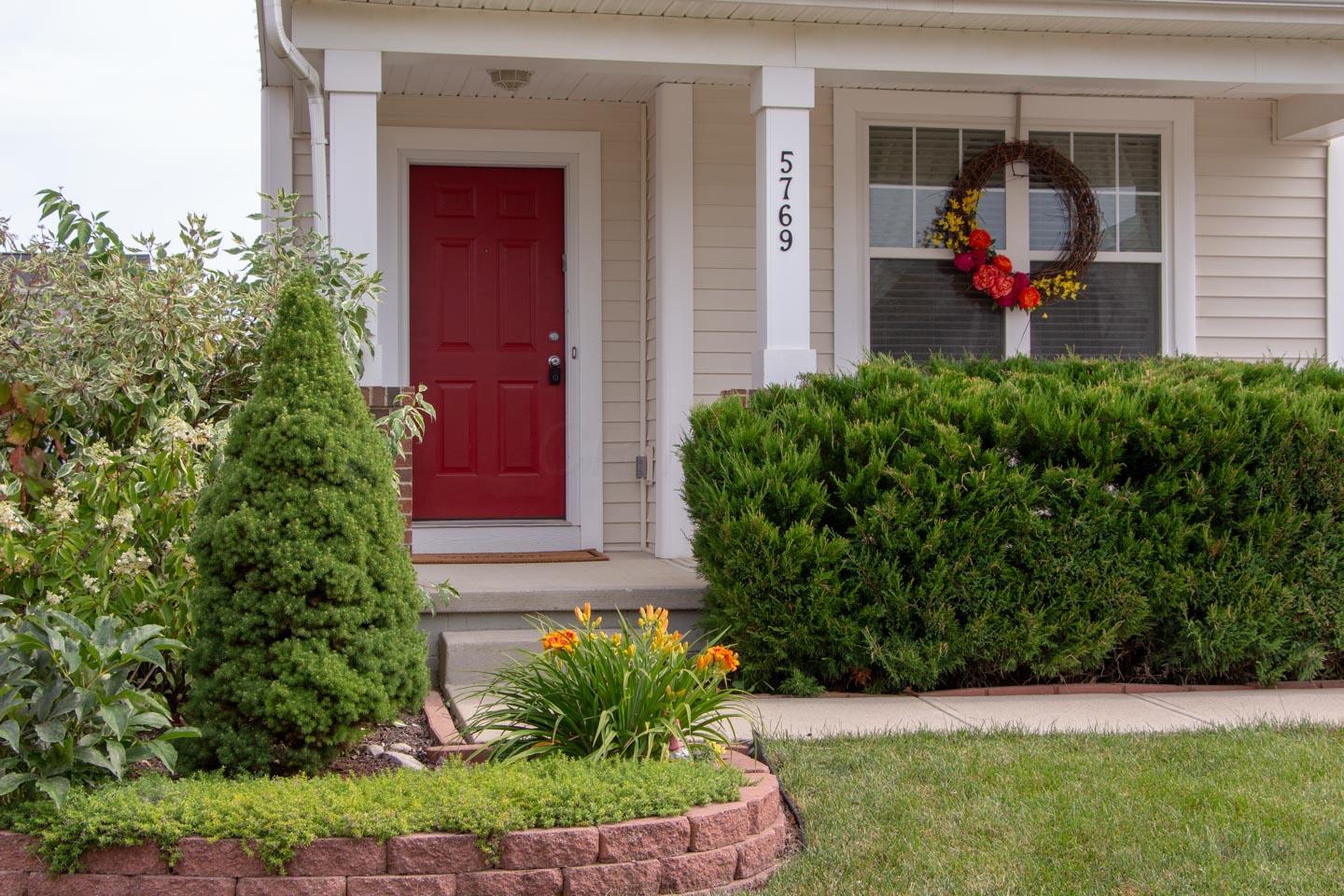 5769 Aderholt Road Dublin, OH 43016 - Photo 4 of 49 Gallery Image 4