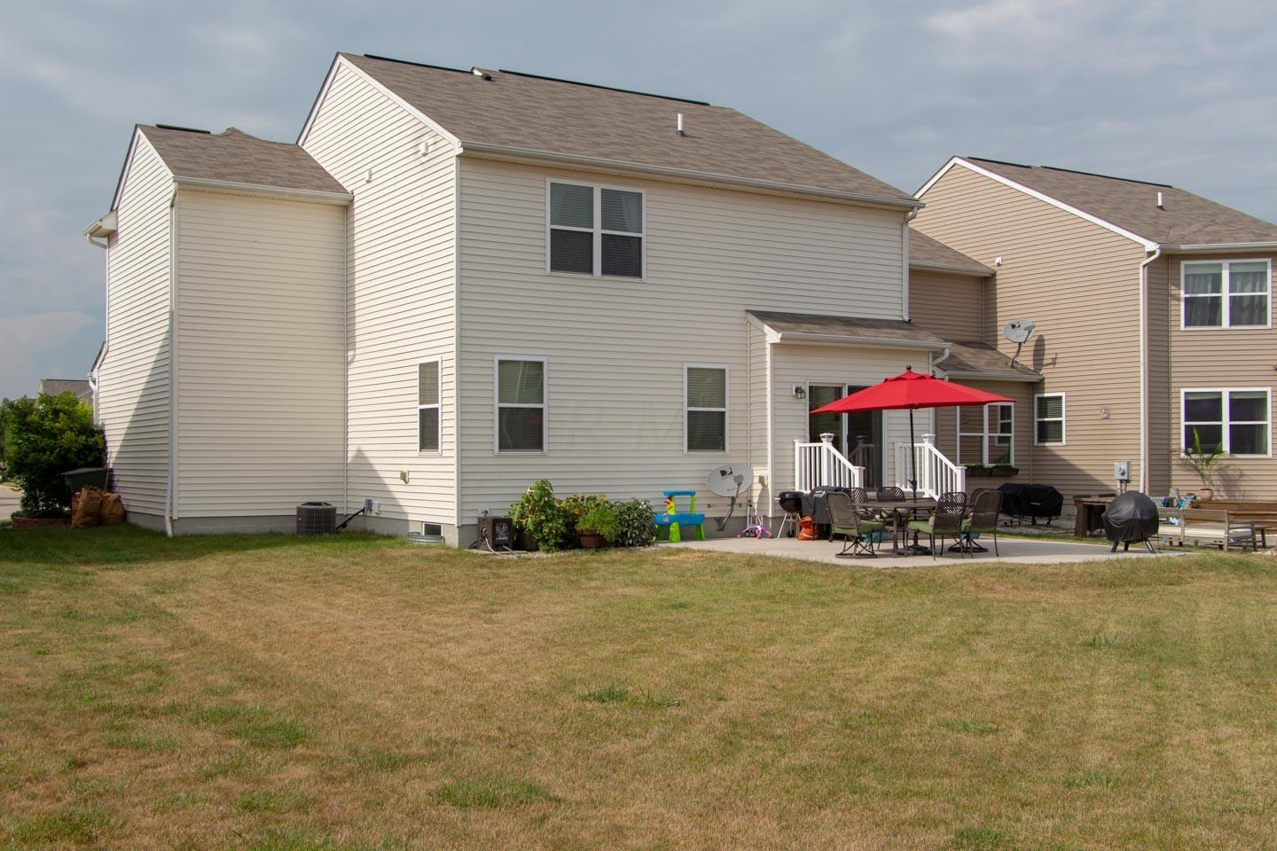 5769 Aderholt Road Dublin, OH 43016 - Photo 41 of 49 Gallery Image 41