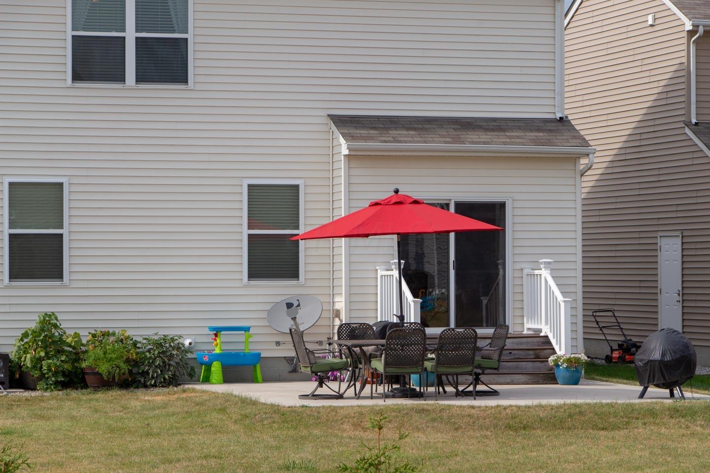 5769 Aderholt Road Dublin, OH 43016 - Photo 43 of 49 Gallery Image 43