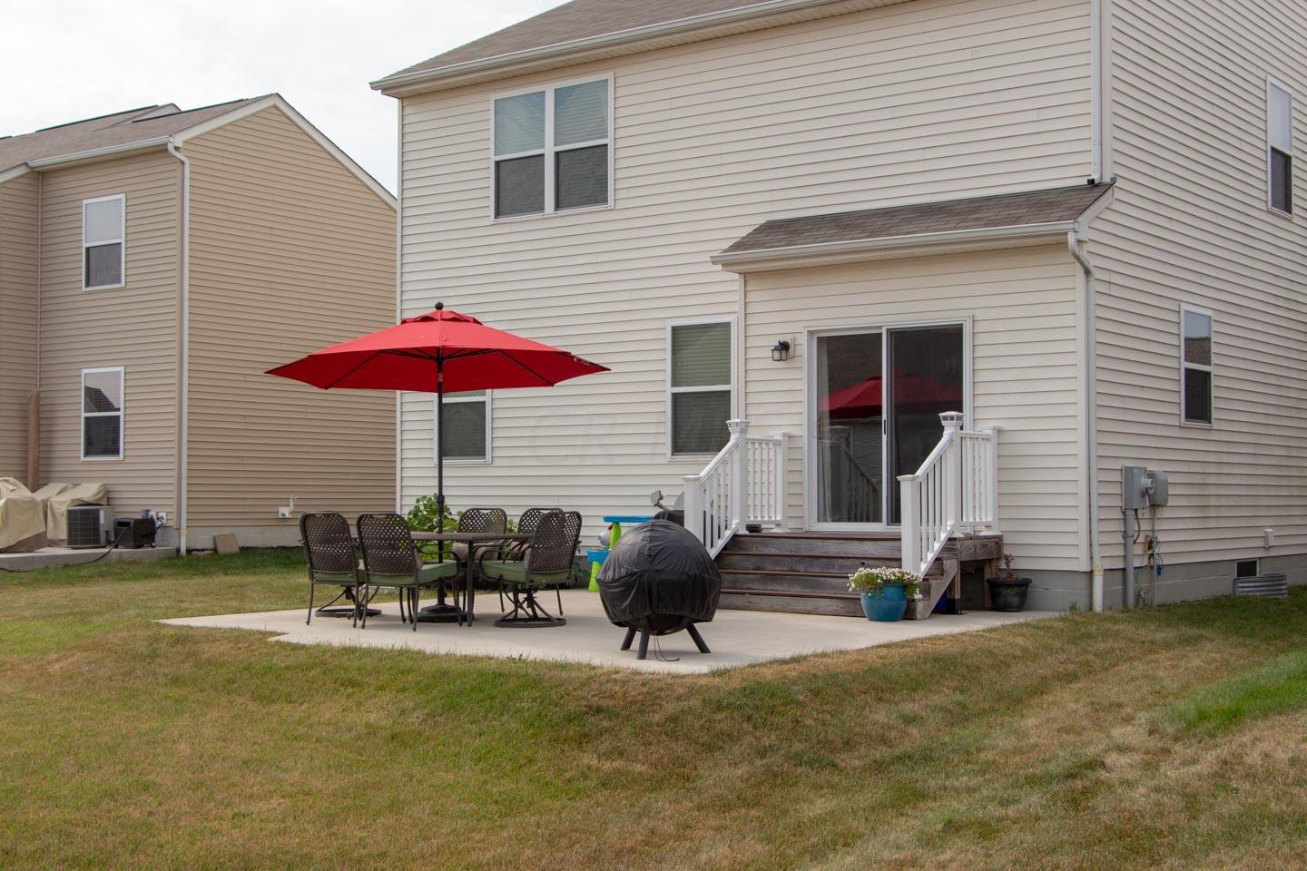 5769 Aderholt Road Dublin, OH 43016 - Photo 45 of 49 Gallery Image 45