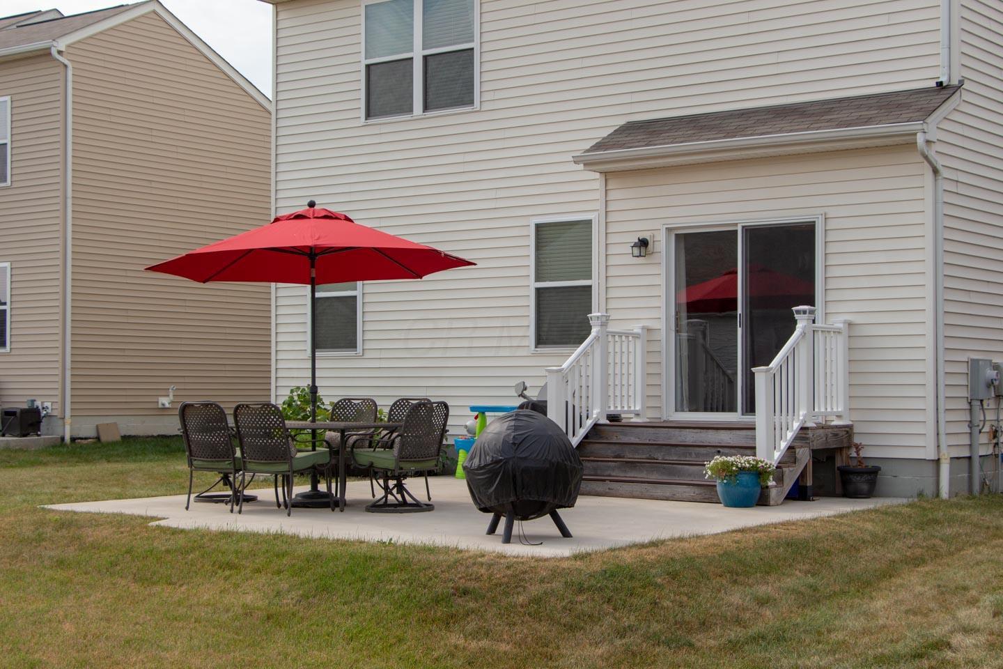 5769 Aderholt Road Dublin, OH 43016 - Photo 46 of 49 Gallery Image 46