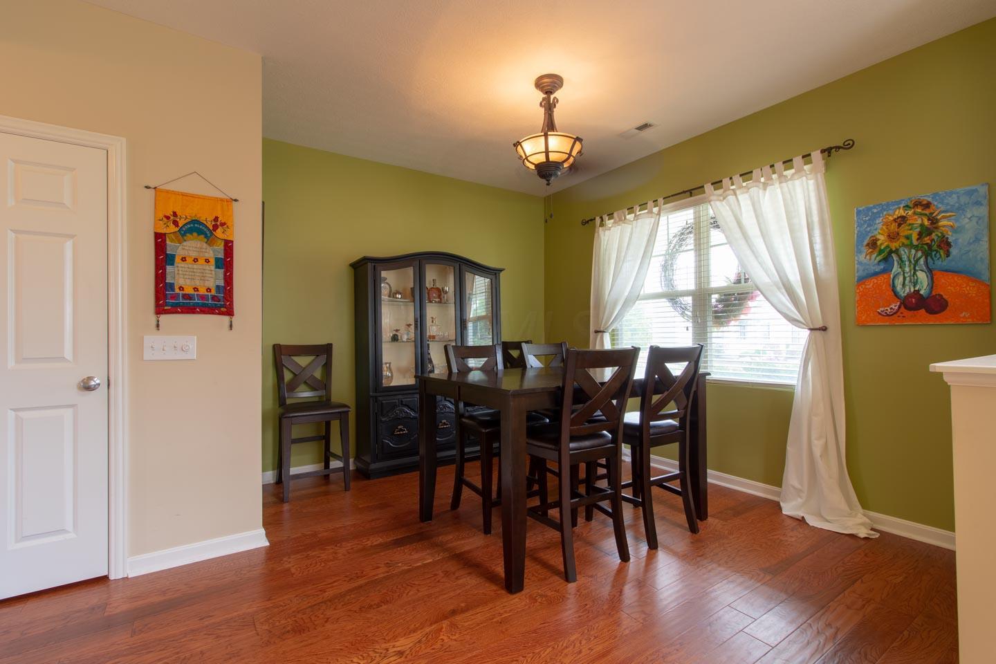 5769 Aderholt Road Dublin, OH 43016 - Photo 9 of 49 Gallery Image 9