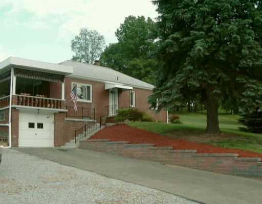 601 Rt 66 Apollo, PA 15613 - Photo 1 of 8 Gallery Image 1