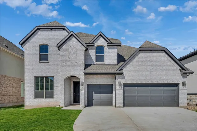 $624,990 | 1824 Lazy Grv Bend, Leander, TX 78641