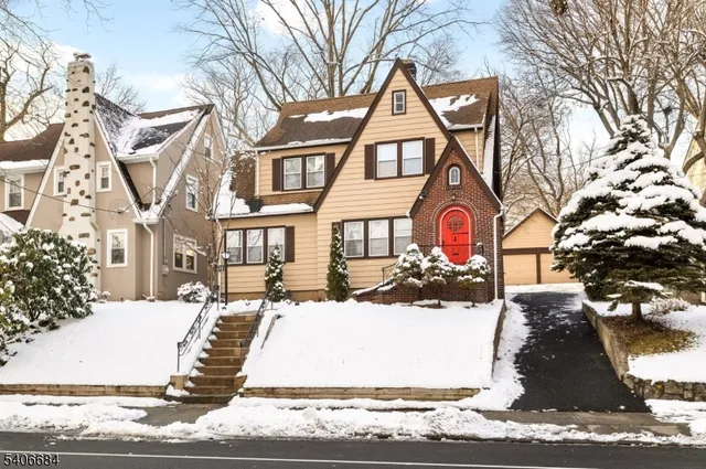 $749,000 | 173 Gregory Avenue, West Orange, NJ 07052