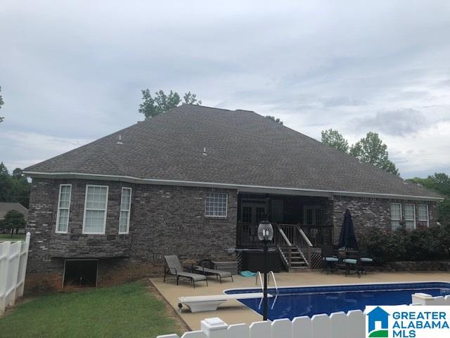 6344 Mays Bend Road Pell City, AL 35128 - Photo 28 of 28