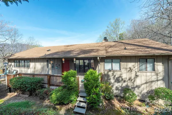 $629,900 | 145 White Pine Drive, Lake Lure, NC 28746
