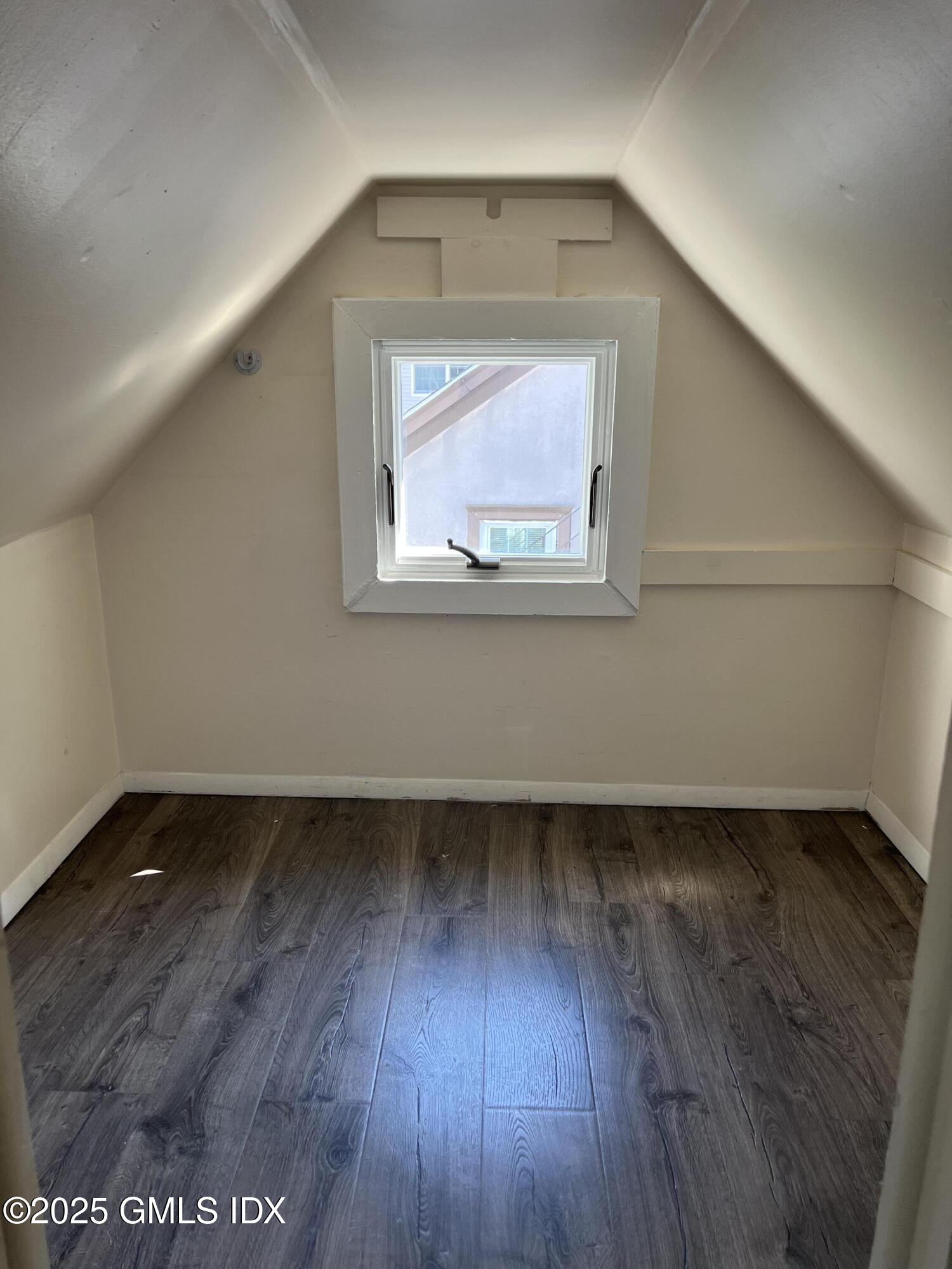 71 Byram Road, Unit 2 Greenwich, CT 06830 - Photo 10 of 10 a view of a hallway with wooden floor