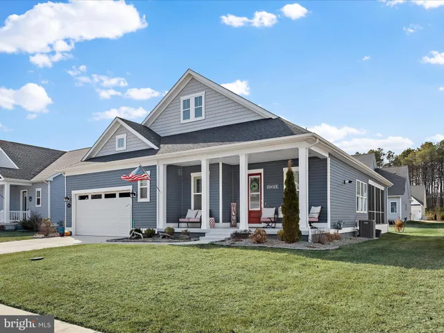 $479,000 | 18554 Emerson Way, Georgetown, DE 19947