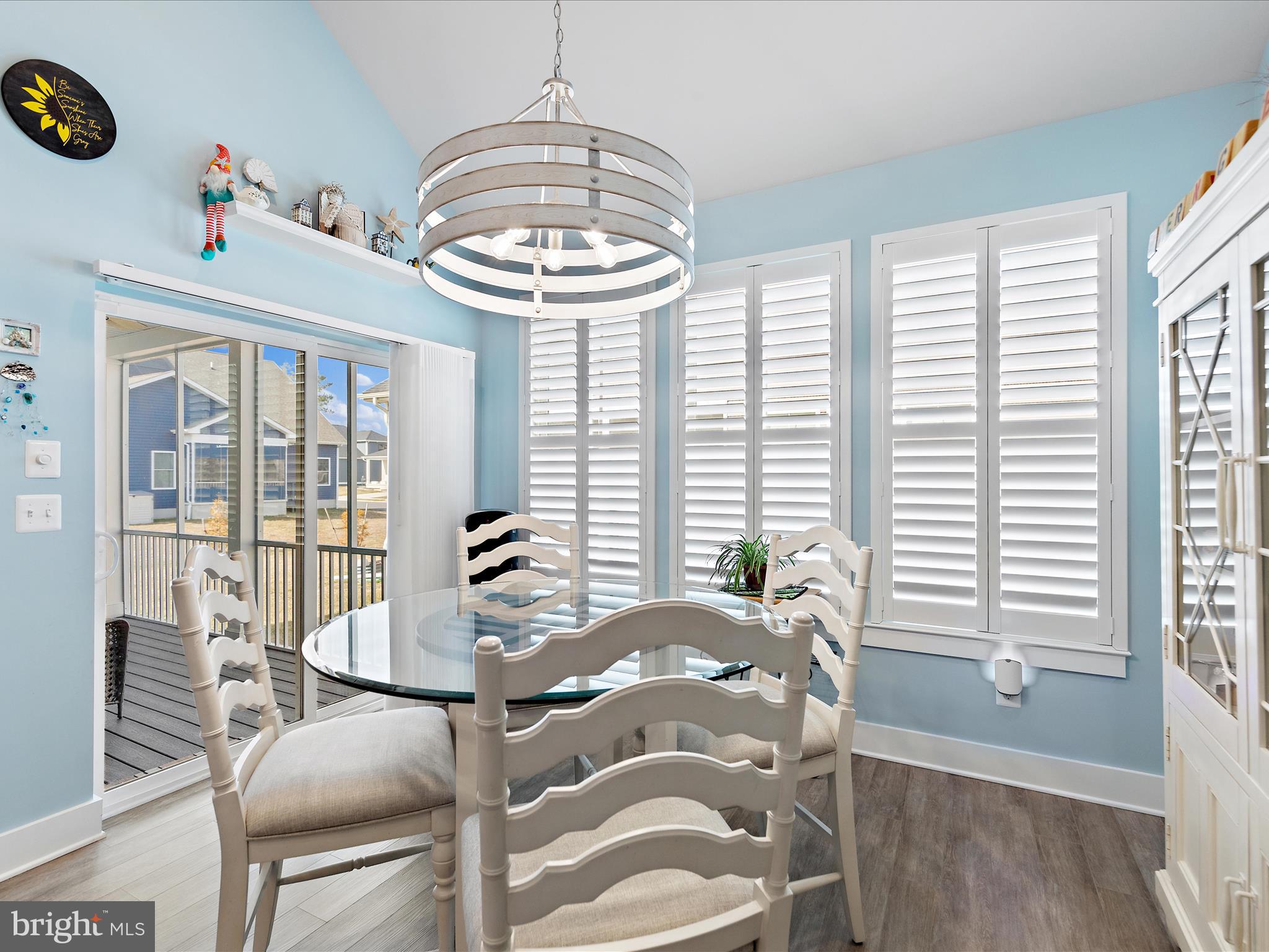 18554 Emerson Way Georgetown, DE 19947 - Photo 5 of 42 a very nice looking room with a large window