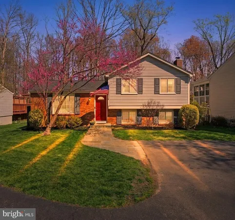 $715,000 | 8282 Morning Dew Court, Springfield, VA 22153