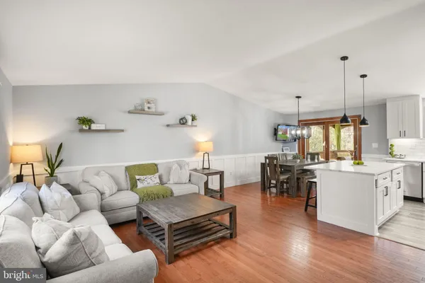 $715,000 | 8282 Morning Dew Court, Springfield, VA 22153