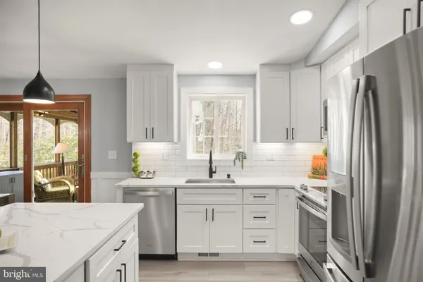 $715,000 | 8282 Morning Dew Court, Springfield, VA 22153