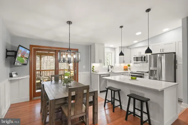 $715,000 | 8282 Morning Dew Court, Springfield, VA 22153