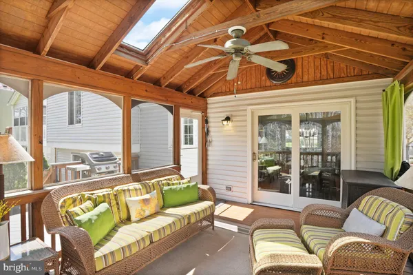 $715,000 | 8282 Morning Dew Court, Springfield, VA 22153