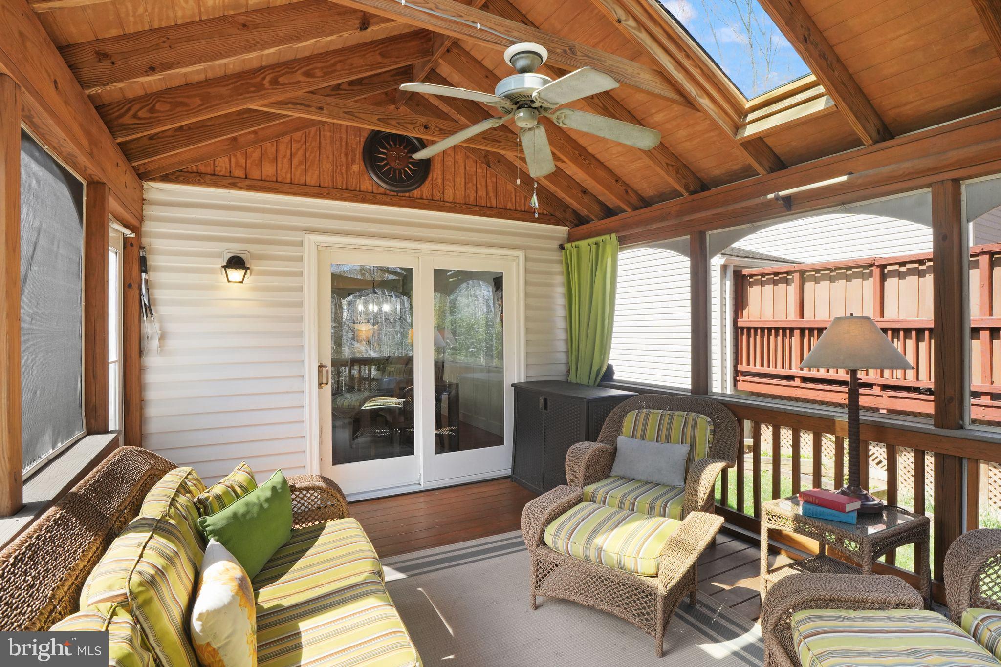 8282 Morning Dew Court Springfield, VA 22153 - Photo 23 of 63